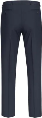 Produktbild von Greiff Corporate PREMIUM Herren Business-Hose Comfort-Fit Marine 118