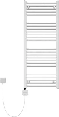 Produktbild von Koralux Linear Classic CLASSIC KLCA 900/600 400W WEISS KLC-0 Röhrengehäuse