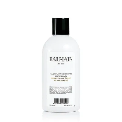 Zdjęcie produktu dla Balmain - White Pearl Illuminating Shampoo 300ml