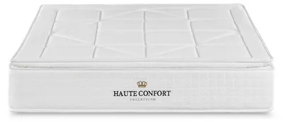 Produktbild von Matratzund  Villeroy – Taschenfederkern     190 x 130 cm