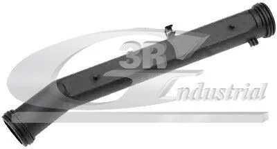 Produktbild von 3RG 80770 Kühlmittelrohrleitung Kühlerschlauch für VW Golf IV Schrägheck (1J1) POLO (9N) GOLF III (1H1) Golf IV Variant (1J5) für SEAT