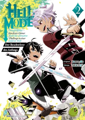 Produktbild von Hell Mode 2