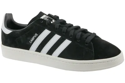 Produktbild von Adidas Campus BZ0084 Herrenschuhe, Schwarz, Größe: 46 2/3 EU