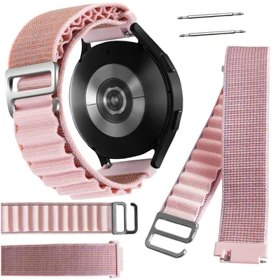 Zdjęcie produktu dla Pasek ChronSmarta do smartwatch'a Garett Kids Essa 4G  (Wzór 06)