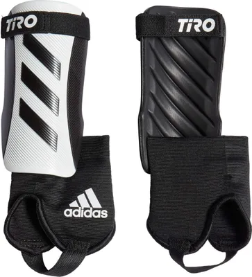 Image de Nagolenniki piłkarskie adidas TIRO SG MTC Jr IP3996 S