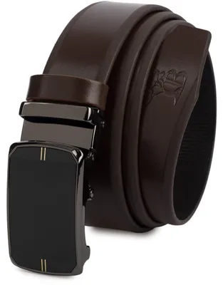 Productafbeelding van Riem Beltimore kraa21darkbrown85XXA