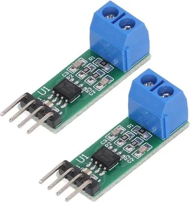 Obrázek produktu pro Modul transceiveru CAN-Bus TJA1050 4,75–5,25 V – vývojová deska