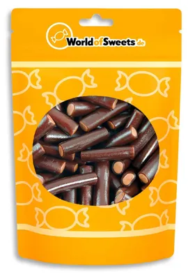 Produktbild von Toms Store Chocofanter 200g, KI-generiertes Bild