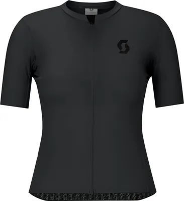 Produktbild von Scott Ultd Kurzarmtrikot für Damen black EU XS