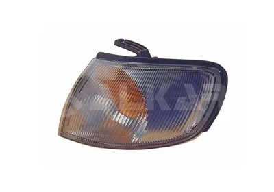 Produktbild von ALKAR 1901552 Blinker Blinkleuchte vorne Rechts für NISSAN ALMERA I Hatchback (N15) ALMERA I (N15)