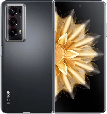 Produktbild von Honor Magic V2 5g 16gb/512gb 7.9´´ Schwarz  Schwarz One Size