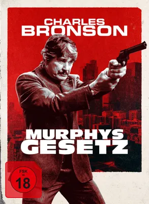 Zdjęcie produktu dla Murphys Gesetz (2-Disc Limited Collector's Edition