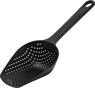 Obrázok produktu pre Naberačka na čipsy Westmark "Blacky" 28522270