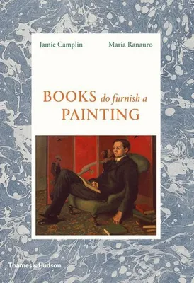 Obrázek produktu pro Books Do Furnish a Painting