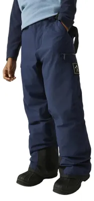 Produktbild von Dare2b Pow Iii Insulated Hosen Blau 7-8 Years Kinder Blau 7-8 Years