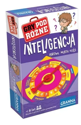 Immagine prodotto di Intelligenza