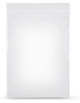 Produktbild von Druckverschlussbeutel 250x350mm 100 Stück
