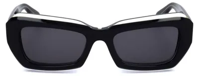 Produktbild von Lanvin Sonnenbrille LNV662S 010 54 19 140