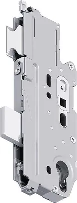Productafbeelding van Hoofdsleutelkast Multisafe 855R met cilinderinzet, 65/92/10 mm