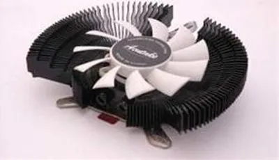 Zdjęcie produktu dla ACUTAKE ACU-DVS 01 DarkVGA Semicircle