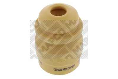 Produktbild von MAPCO 32835 Anschlagpuffer Federung Vorne Links Vorne Rechts für VW PASSAT Variant (3B6) für AUDI A4 Avant (8E5, B6) A4 Limousine (8D2, B5) A4 Avant