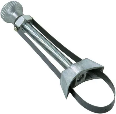 Produktbild von 2707081 Ölfilter Schraubenschlüssel