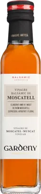 Produktbild von Gardeny Weißweinessig aus Moscatel