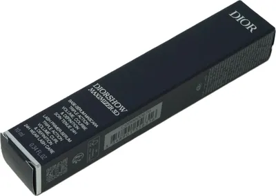 Produktbild von Dior Diorshow Maximizer 3D  Mascara Primer Serumg 10 ml