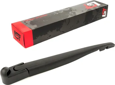 Produktbild von Heckwischerarm Kappe Heckklappe 6429.V5 für CITROEN BERLINGO PEUGEOT PARTNER 02-