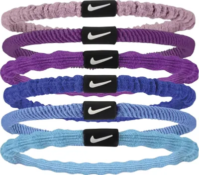 Zdjęcie produktu dla Nike Flex Haarbänder (opakowanie 6 sztuk)
