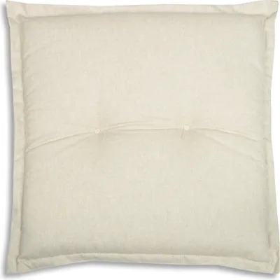 Produktbild von GO-DE Textil, Hocker-Auflage, High Tea beige, 2940-03