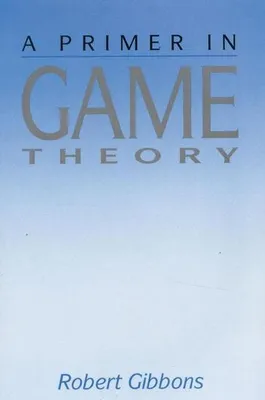 Produktbild von A Primer in Game Theory