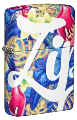 Immagine prodotto di ZIPPO DESIGN 2 49436 accendino