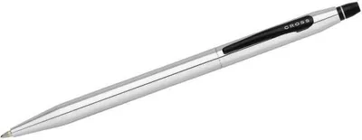 Produktbild von Cross Rollerball Click Glanz-Chrom