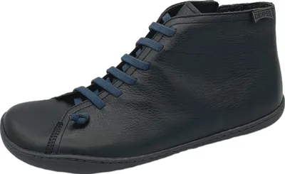 Image de Bottes confort Camper Peu Cami Hommes 31363634373531 Noir 43 UE