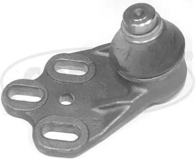Produktbild von CORTECO Traggelenk Vorne Links für AUDI Cabriolet (8G7, B4) 49401196