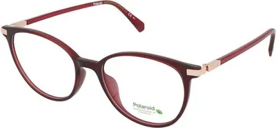Produktbild von Brillen Polaroid PLD D459/G B3V