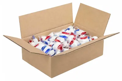 Produktbild von vidaXL All-In-One Geschirrspüler-Tabs 100 stk.