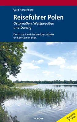 Produktbild von Reiseführer Polen