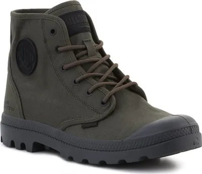 Image de Palladium Boty Pampa HI Htg Supply, 77356325M