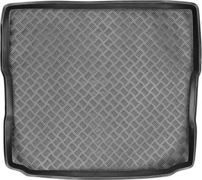 Zdjęcie produktu dla Mata do bagażnika Opel Zafira B 2005 – 2014