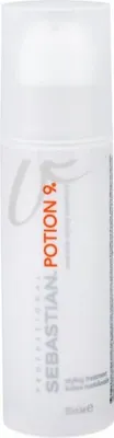 Produktbild von Sebastian Potion 9 Leave-in Conditioner, Frauen, Professionelle Haarspülung, Alle Haare, Alle Farben, Reparatur, 250 ml