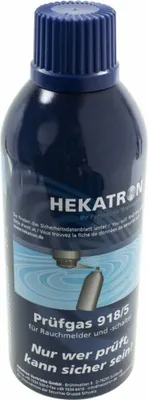 Produktbild von Hekatron Prüfaerosol 918/5 250ml