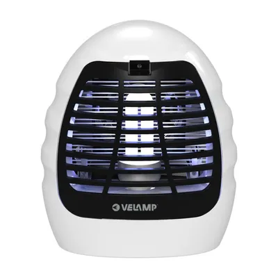 Immagine prodotto di Trappola per insetti VELAMP MK180 GHOST