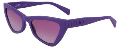 Produktbild von LIU JO Sonnenbrillen LJ799S-510