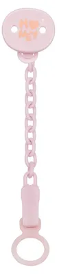 Immagine prodotto di CHICCO Clip succhietto All you can clip - rosa