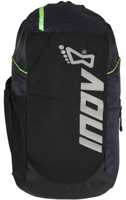 Produktbild von Inov-8 Venturelit 8 Schwarz/Grün Uni