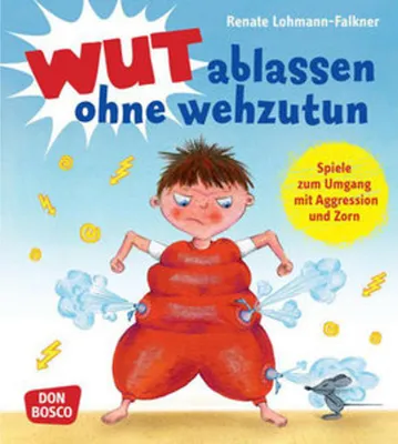 Image de Wut ablassen ohne wehzutun