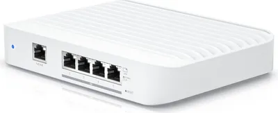 Immagine prodotto di Ubiquiti UniFi Switch Flex 10 GbE