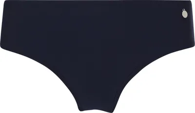 Produktbild von LASCANA Bikini-Hose Minimal marine Größe 42